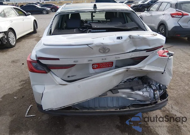 4T1DAACK3SU554416: 44033061