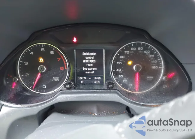 WA1LFAFP9EA066404: 44033067