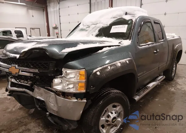 1GC2KXCG5CZ350406: 44033115