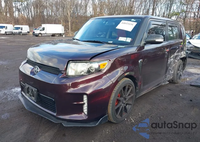 JTLZE4FE7EJ052489: 44033151