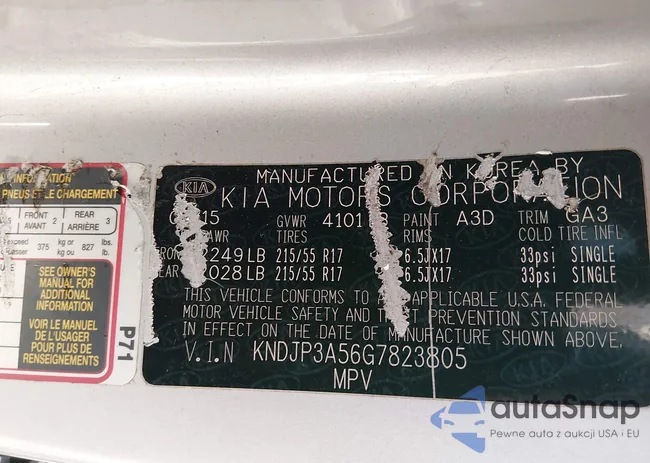 KNDJP3A56G7823805: 44033155