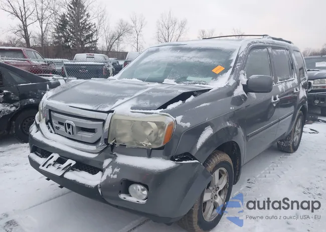 5FNYF48689B016866: 44033191