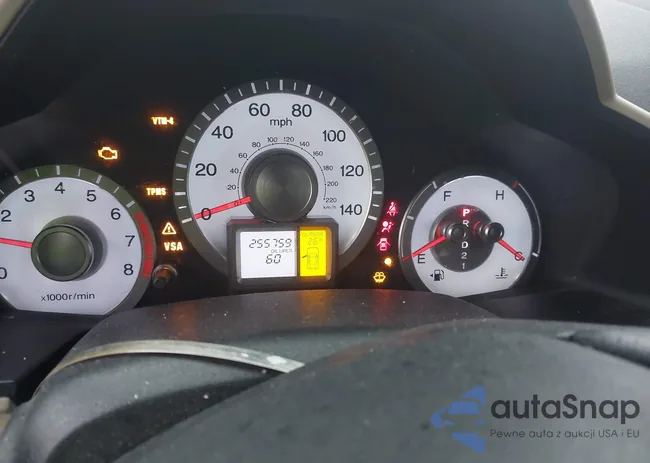 5FNYF48689B016866: 44033191