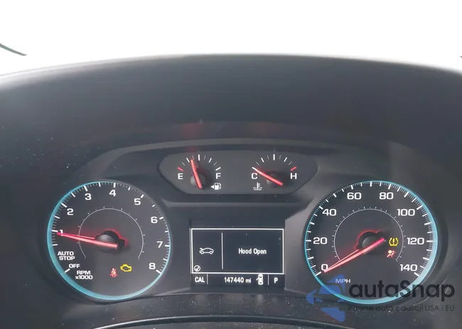 2GNAXJEV2J6228141: 44033198