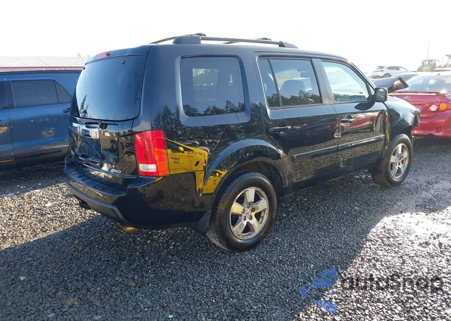 5FNYF4H71BB081024: 44032257