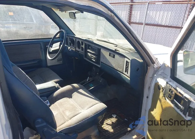 1G8CT18BXF8250205: 44032293