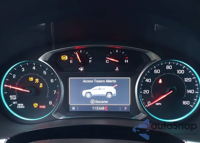 1GNERKKW7LJ295824: 44032333