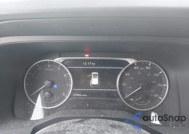 5N1DR3AC7RC282842: 44032345