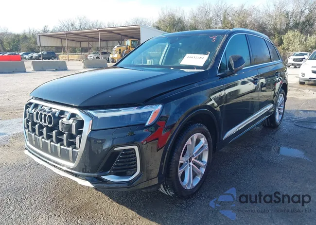 WA1LVBF75SD015629: 44032381