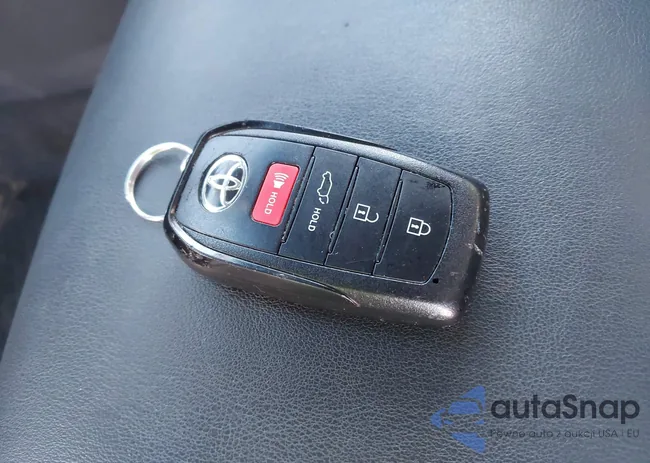 JTEAAAAH4PJ125174: 44032417