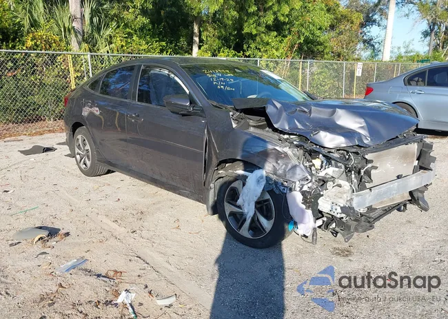 19XFC2F68KE010312: 44032443