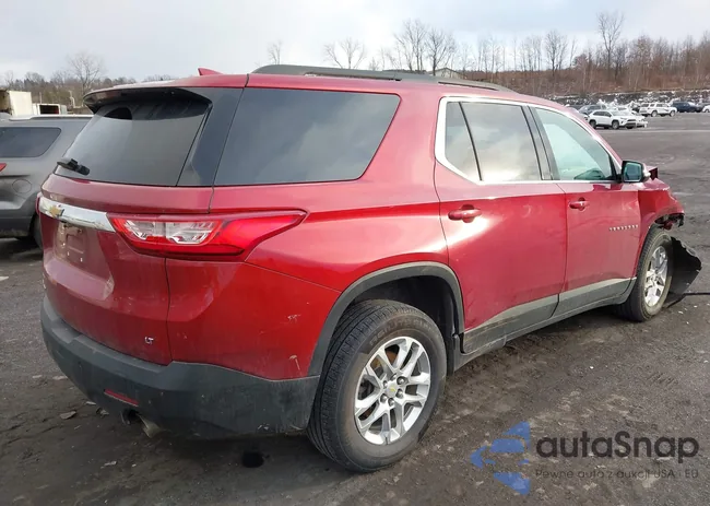 1GNEVGKW5LJ290680: 44032492