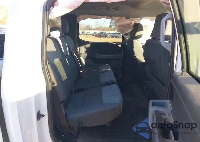 1FTFW1E88NFB58605: 44033664