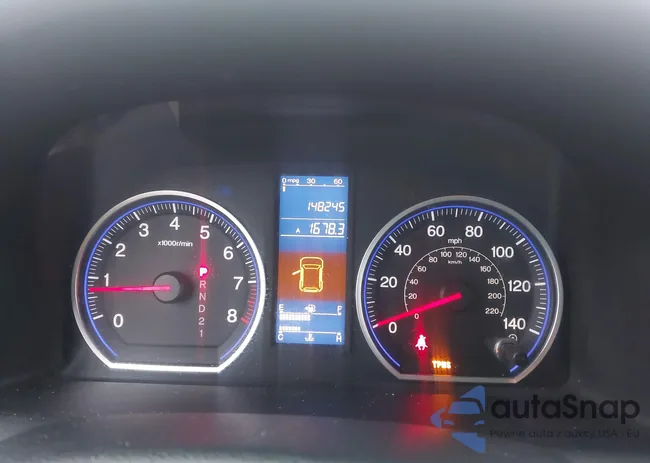 5J6RE4H36BL030954: 44033691