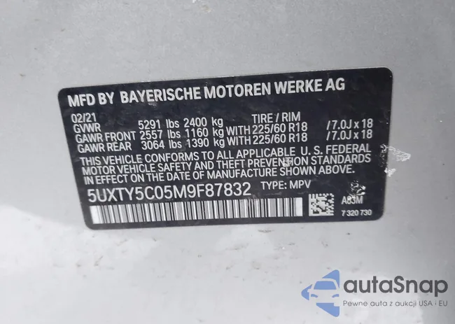 5UXTY5C05M9F87832: 44033693