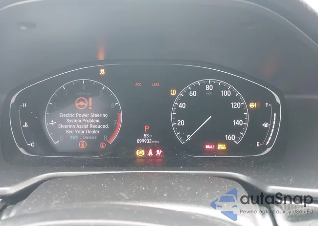 1HGCV1F30LA155136: 44033724