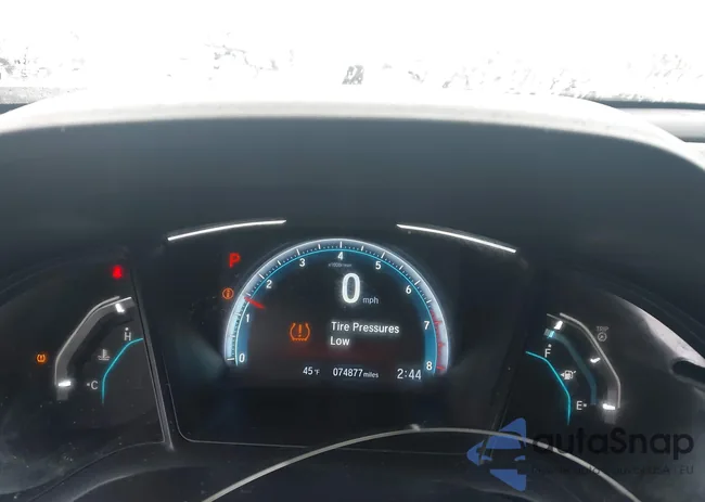 19XFC2F6XKE003491: 44033789