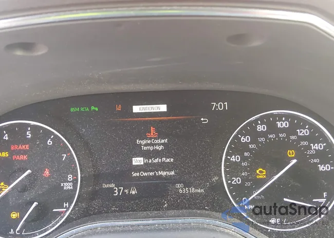 4T1DZ1FB6NU076002: 44033857