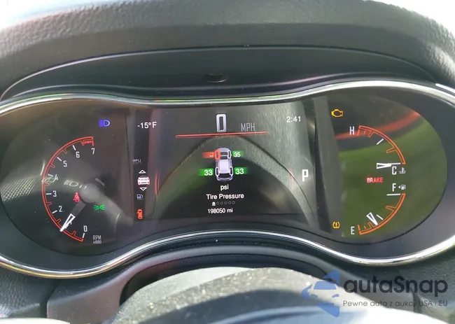 1C4RDHAG0EC291532: 44033872