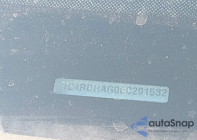 1C4RDHAG0EC291532: 44033872