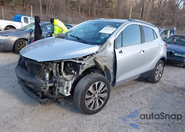 KL4CJASB3HB106337: 44033875