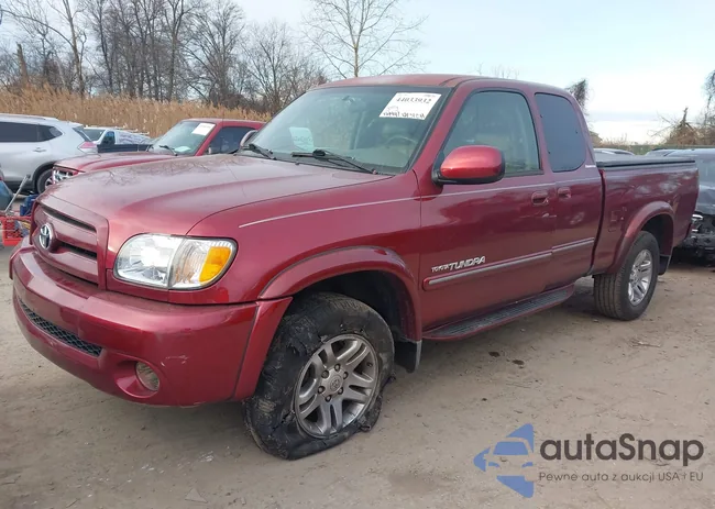 5TBBT481X4S455356: 44033932