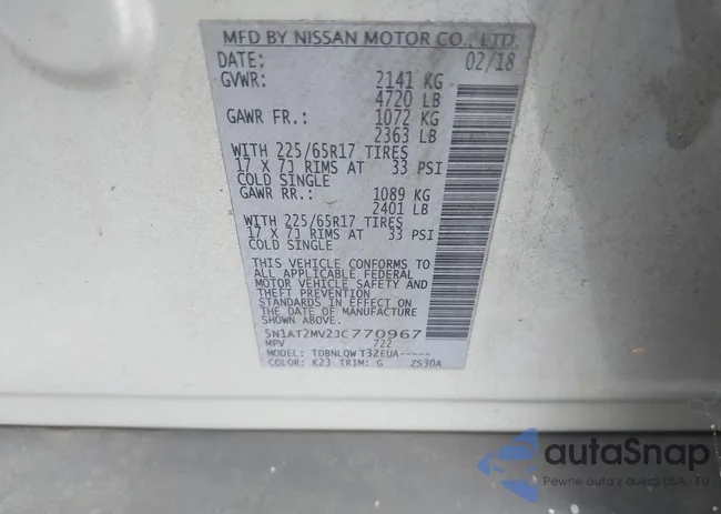 5N1AT2MV2JC770967: 44033972