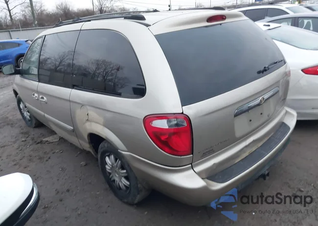 2A4GP54L76R629405: 44034023