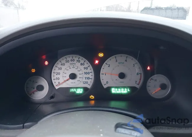 2A4GP54L76R629405: 44034023