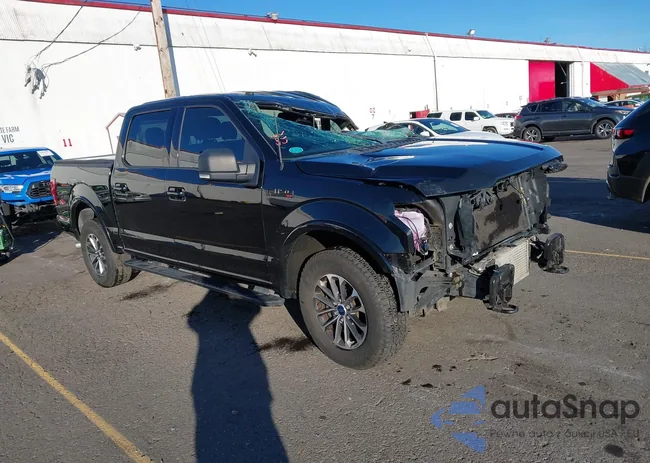 1FTEW1EP4JFA30052: 44034135