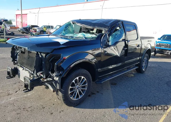 1FTEW1EP4JFA30052: 44034135