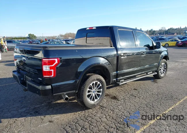 1FTEW1EP4JFA30052: 44034135