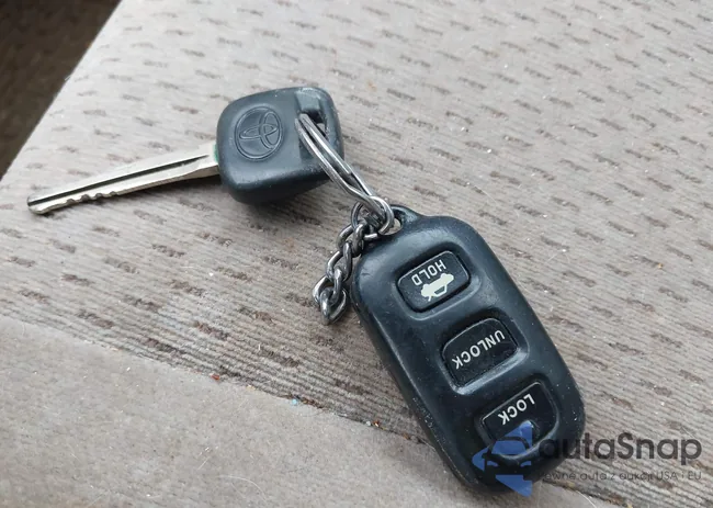 4T1BE32K74U932622: 44034203