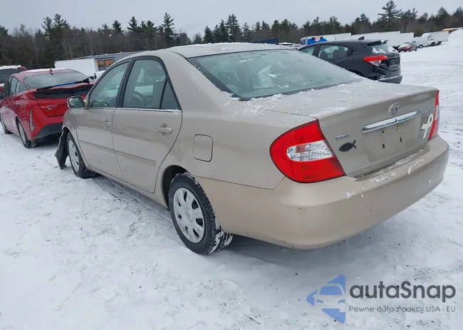 4T1BE32K74U932622: 44034203