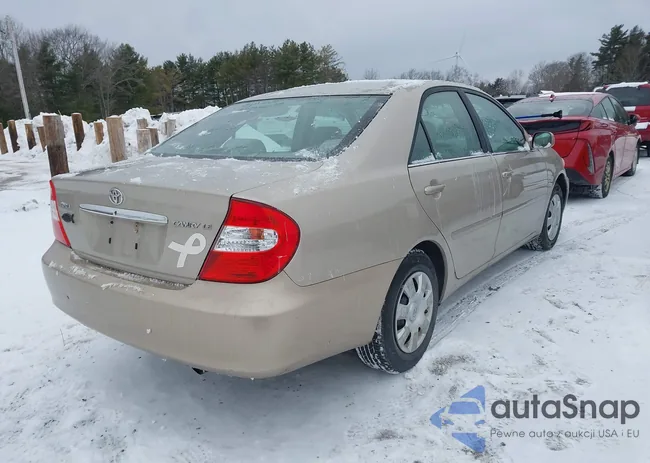 4T1BE32K74U932622: 44034203