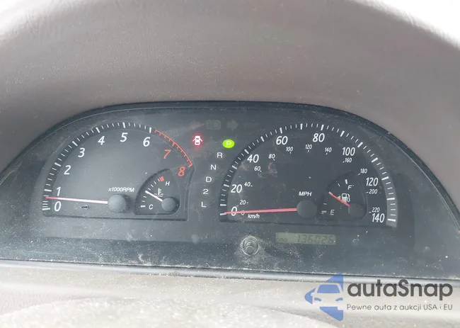 4T1BE32K74U932622: 44034203