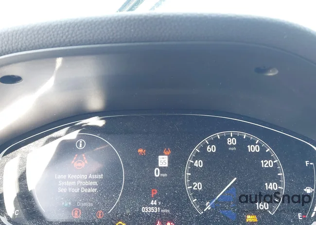 1HGCV1F42NA044342: 44033240