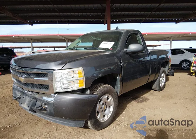 1GCNKSE00BZ145185: 44033271