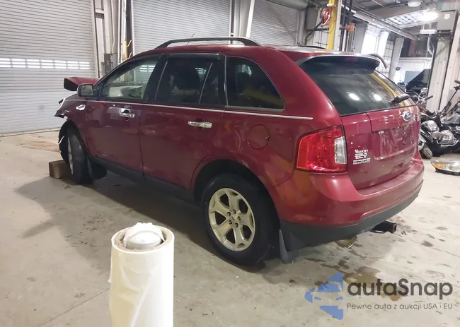 2FMDK4JC1DBC42145: 44033327