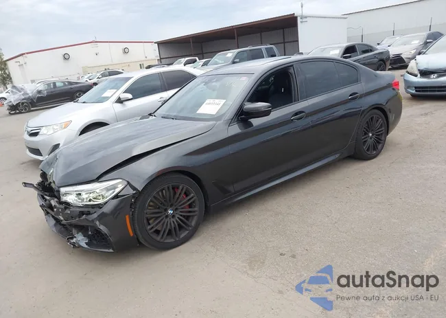 WBAJB9C5XJG463862: 44033341