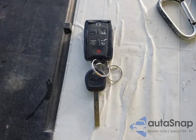 1GNSKBKC3LR215837: 44033394