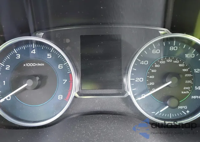 JF2GPAKC2GH271551: 44033405