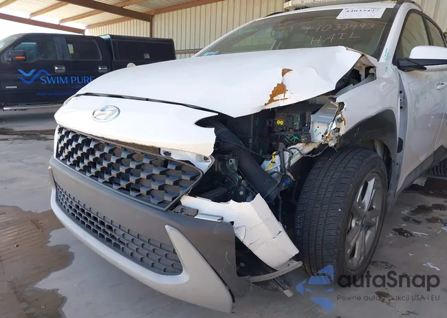 KM8K6CAB4PU048401: 44033443