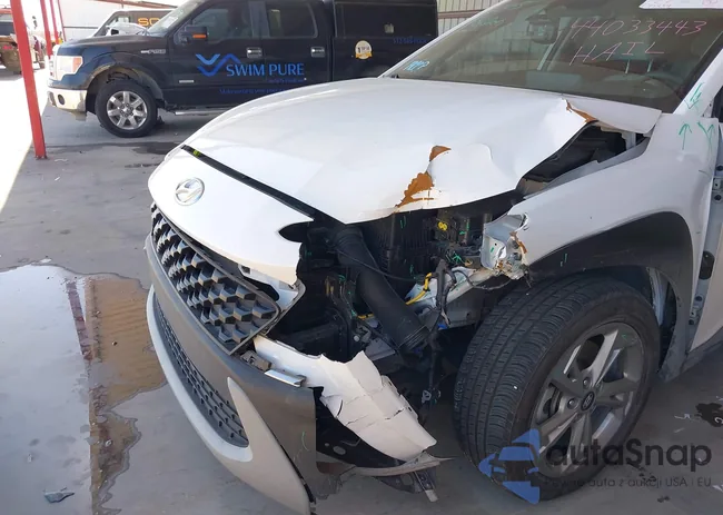 KM8K6CAB4PU048401: 44033443