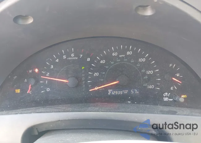 4T1BE46KX7U675637: 44033519