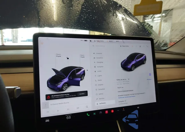 5YJYGDEE5MF099836: 44033522