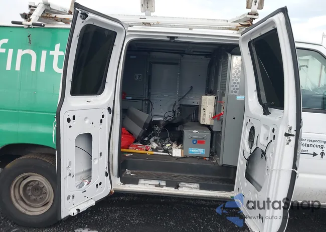 1FTNE2EL6EDB13814: 44033630