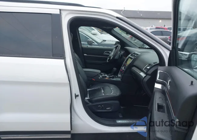 1FM5K8FH7JGA03140: 44034641