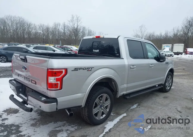 1FTEW1EP8JFE34133: 44034665