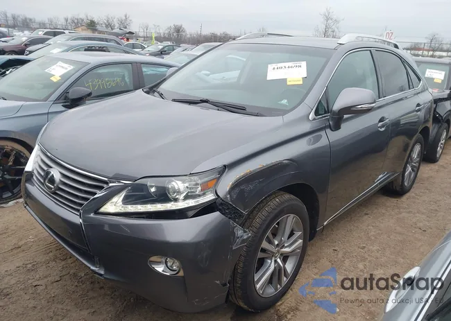 2T2BK1BA3FC332121: 44034698